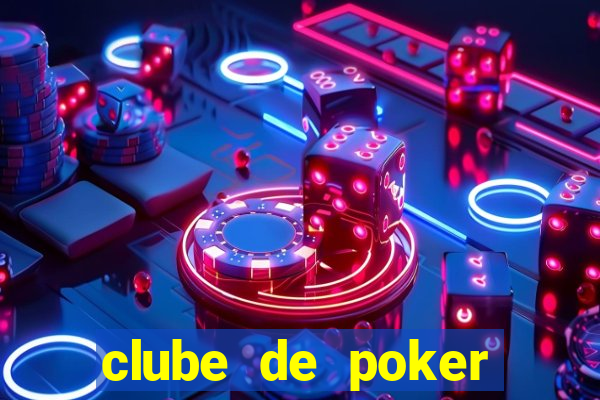 clube de poker santa cruz do sul